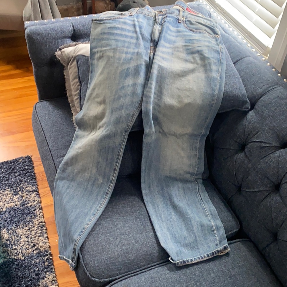 Rarely worn size 38/32
